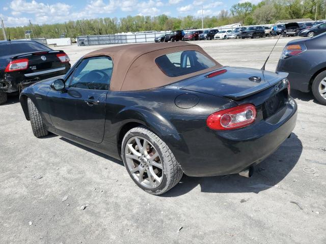 Foto 2 de la subasta – 2013 MAZDA MX-5 MIATA con VIN JM1NC2NF4D0227901