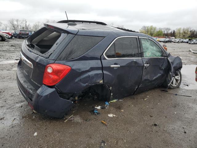 Photo 3 from auction – 2015 CHEVROLET EQUINOX LT with VIN 2GNFLDE37F6385253