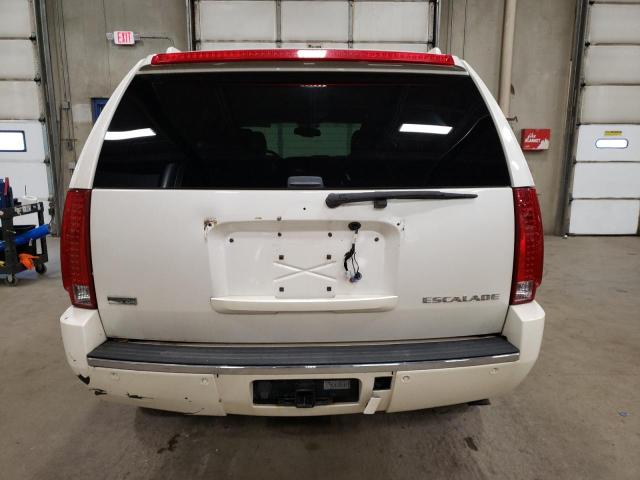 Photo 6 from auction – 2010 CADILLAC ESCALADE with VIN 1GYUKAEF2AR166865