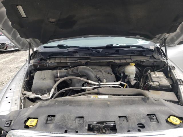 Photo 11 from auction – 2014 RAM 1500 SLT with VIN 1C6RR7GT8ES479292