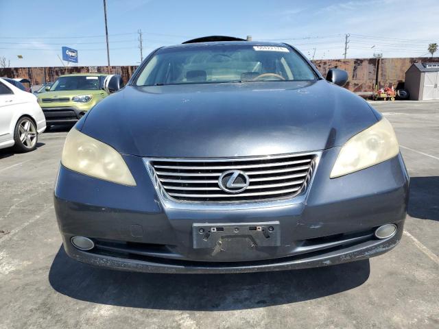 Photo 5 from auction – 2007 LEXUS ES 350 with VIN JTHBJ46G772055043