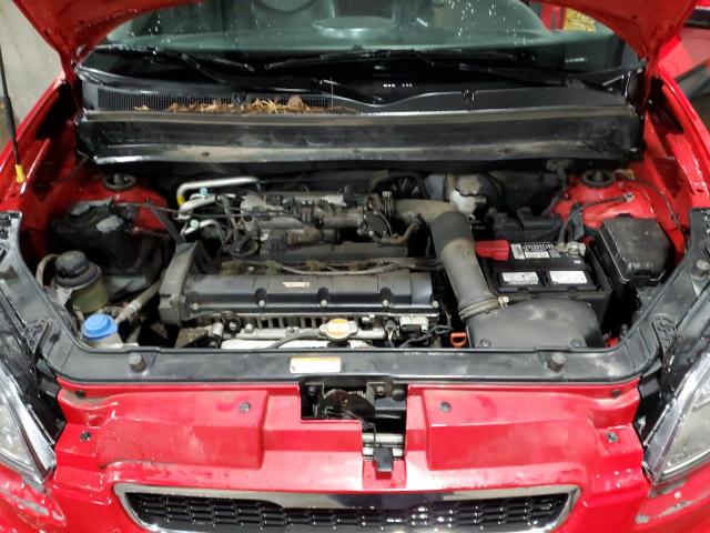 Photo 11 from auction – 2011 KIA SOUL + with VIN KNDJT2A28B7291588