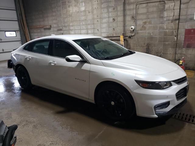 Photo 4 from auction – 2016 CHEVROLET MALIBU LT with VIN 1G1ZE5ST7GF342297