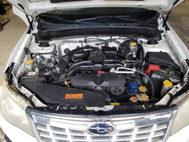 Photo 11 from auction – 2011 SUBARU FORESTER 2 with VIN JF2SHADC7BH737326