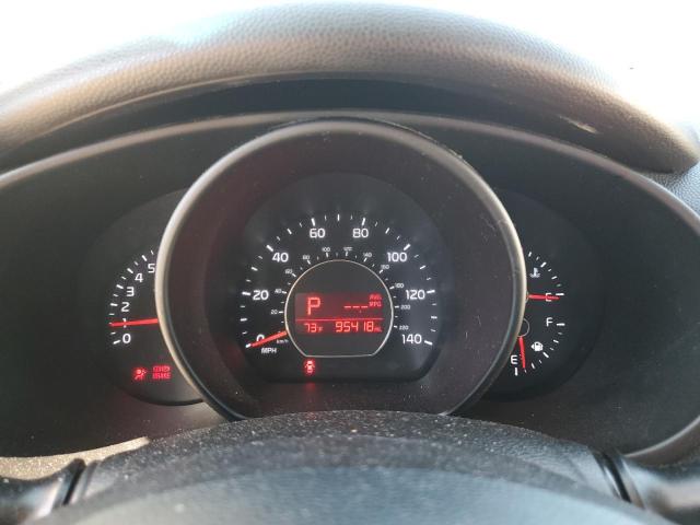 Photo 9 from auction – 2014 KIA SOUL + with VIN KNDJP3A55E7716421
