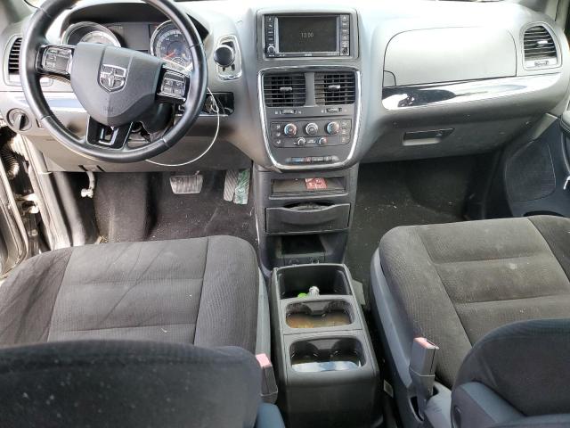 Photo 8 from auction – 2015 DODGE GRAND CARA with VIN 2C4RDGBG7FR685188