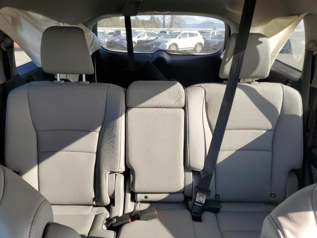 Photo 10 from auction – 2017 HONDA PILOT EXL with VIN 5FNYF6H66HB005147