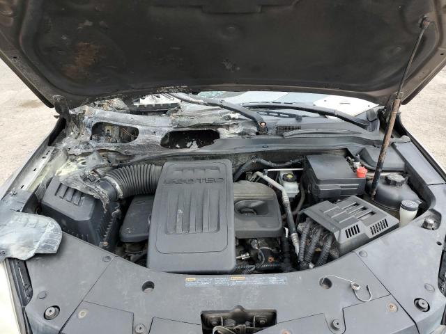 Photo 11 from auction – 2011 CHEVROLET EQUINOX LT with VIN 2CNFLEEC6B6299615