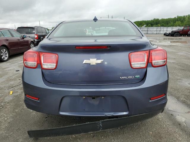 Photo 6 from auction – 2013 CHEVROLET MALIBU 1LT with VIN 1G11D5SR8DF153593