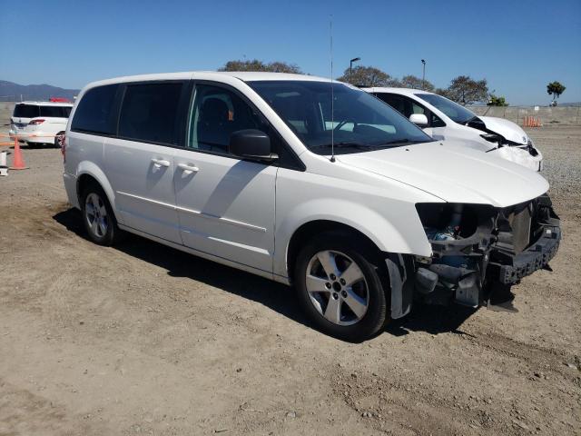 Photo 4 from auction – 2013 DODGE GRAND CARA with VIN 2C4RDGBG5DR633023