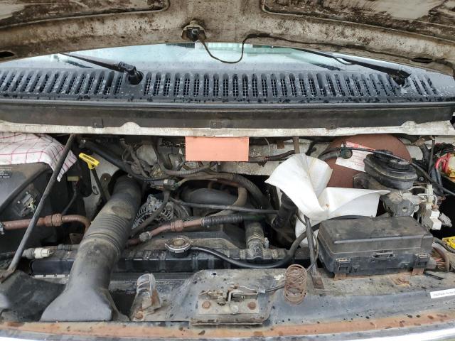 Photo 12 from auction – 1997 DODGE RAM VAN B3 with VIN 2B6KB31Y6VK536972