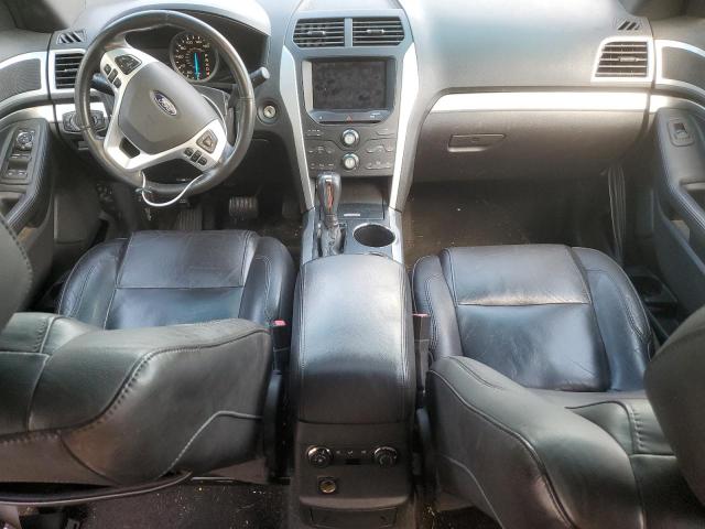 Photo 8 from auction – 2011 FORD EXPLORER X with VIN 1FMHK8D80BGA51807