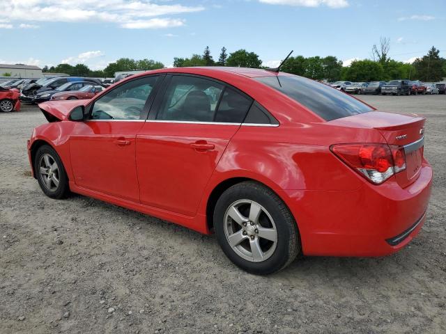 Photo 2 from auction – 2014 CHEVROLET CRUZE LT with VIN 1G1PC5SB6E7166399