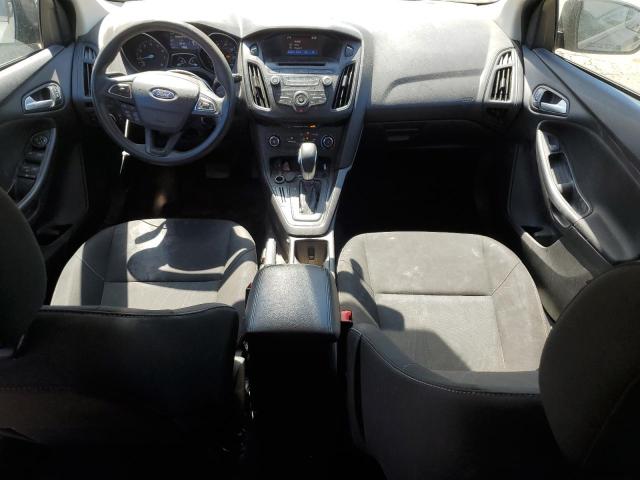 Photo 8 from auction – 2017 FORD FOCUS SE with VIN 1FADP3K27HL278956