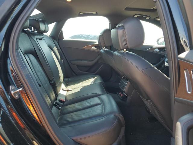 Photo 10 from auction – 2014 AUDI A6 PREMIUM with VIN WAUFFAFC5EN022163