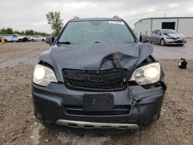 Photo 5 from auction – 2013 CHEVROLET CAPTIVA LT with VIN 3GNAL4EK0DS564685