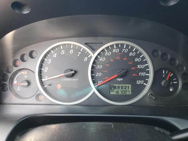 Фото 9 с аукциона – 2004 MAZDA TRIBUTE ES с VIN 4F2CZ06154KM05851