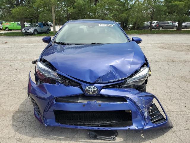 Photo 5 from auction – 2018 TOYOTA COROLLA L with VIN 2T1BURHEXJC121806