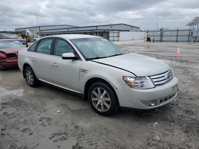 Photo 4 from auction – 2008 FORD TAURUS SEL with VIN 1FAHP24W28G133599