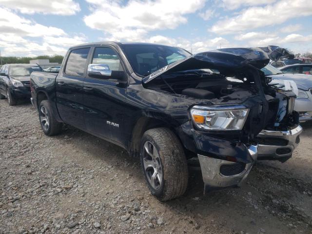 Photo 4 from auction – 2023 RAM 1500 LARAM with VIN 1C6SRFJT2PN616054