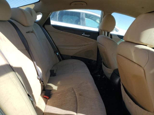 Photo 10 from auction – 2012 HYUNDAI SONATA GLS with VIN 5NPEB4AC9CH382732