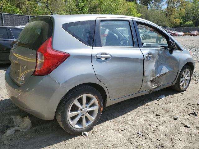 Photo 3 from auction – 2015 NISSAN VERSA NOTE with VIN 3N1CE2CP2FL428167