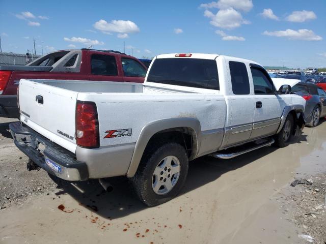 Photo 3 from auction – 2005 CHEVROLET SILVERADO with VIN 1GCEK19B15Z215514