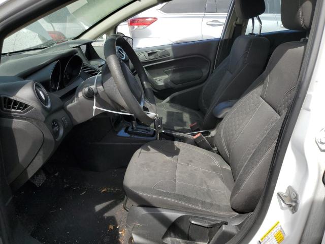 Photo 7 from auction – 2019 FORD FIESTA SE with VIN 3FADP4EJ1KM148153