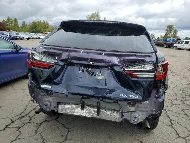 Photo 6 from auction – 2019 LEXUS RX 350 BAS with VIN 2T2BZMCA6KC211864
