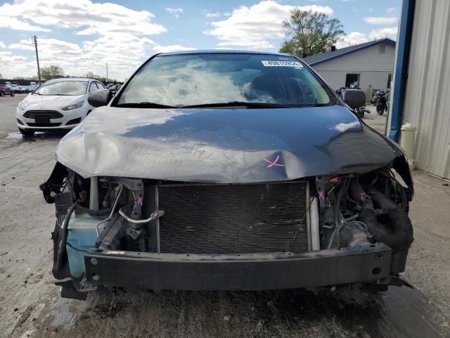 Photo 5 from auction – 2011 TOYOTA COROLLA LS with VIN 2T1BU4EE4BC596974