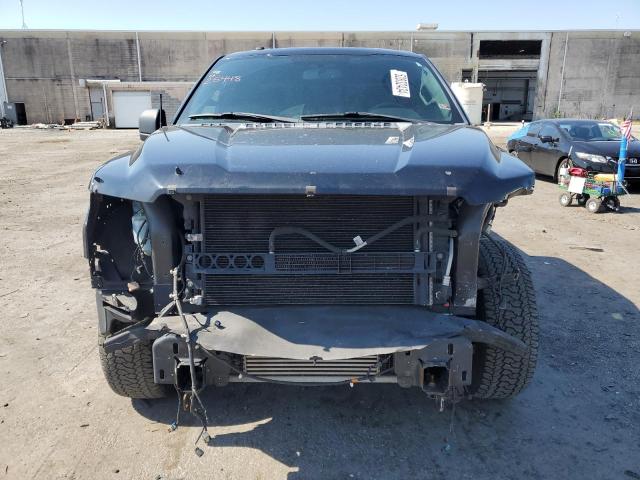 Photo 5 from auction – 2017 FORD F150 SUPER with VIN 1FTEX1EP1HFA42635