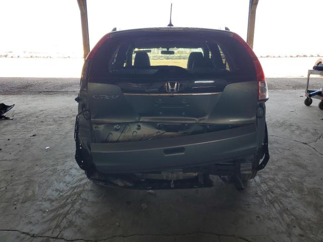 Photo 6 from auction – 2012 HONDA CR-V EXL with VIN 2HKRM3H72CH510324