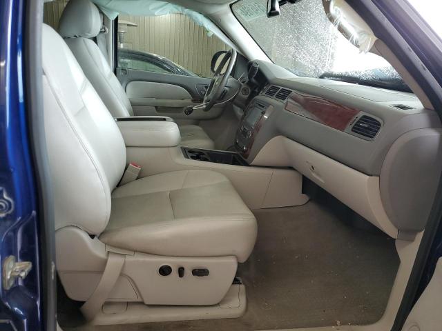 Photo 7 from auction – 2013 CHEVROLET SILVERADO with VIN 3GCPCTE00DG210244