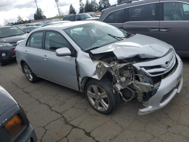 Photo 4 from auction – 2013 TOYOTA COROLLA BA with VIN 5YFBU4EE8DP208275