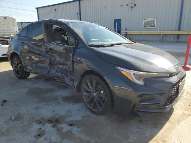 Photo 4 from auction – 2023 TOYOTA COROLLA LE with VIN JTDBCMFE1P3020731
