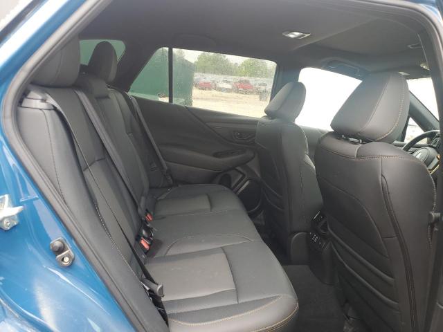 Photo 11 from auction – 2023 SUBARU OUTBACK WI with VIN 4S4BTGUD2P3184920