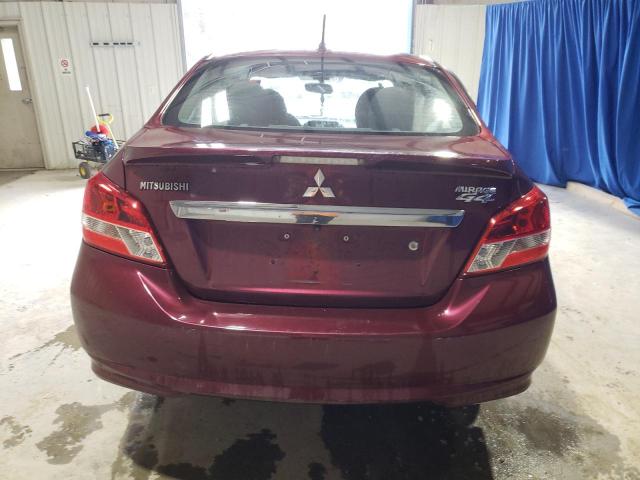 Photo 6 from auction – 2017 MITSUBISHI MIRAGE G4 with VIN ML32F3FJ1HHF09574