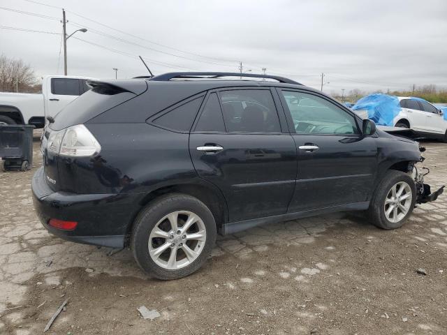 Photo 3 from auction – 2009 LEXUS RX 350 with VIN 2T2HK31U89C119039
