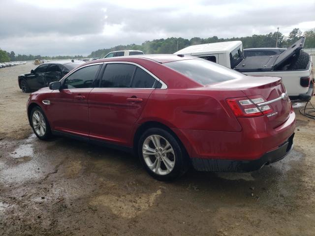 صورة رقم 2 من المزاد - 2016 FORD TAURUS SEL مع VIN 1FAHP2E87GG132883