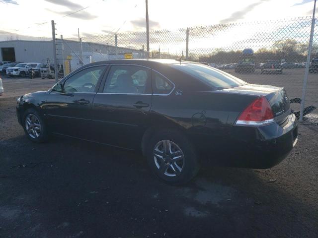 Photo 2 from auction – 2007 CHEVROLET IMPALA LS with VIN 2G1WB58K979346225