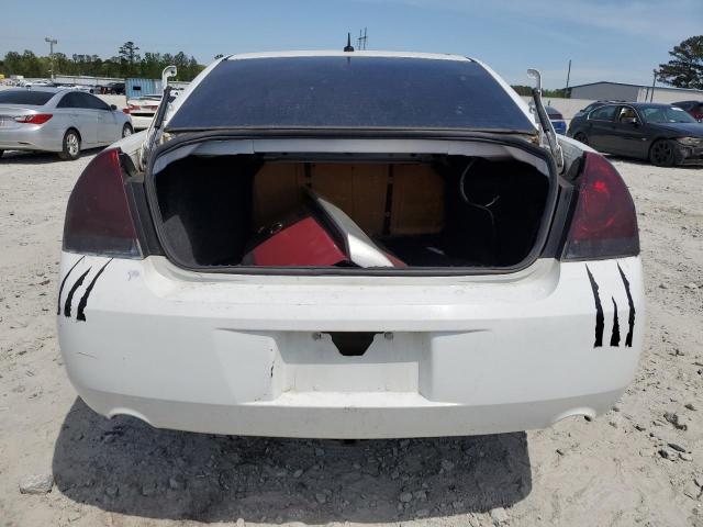 Photo 6 from auction – 2013 CHEVROLET IMPALA LTZ with VIN 2G1WC5E34D1128486