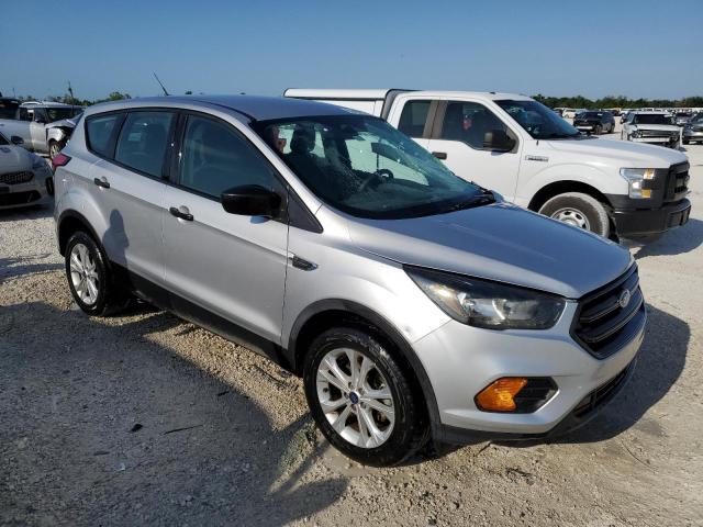 Photo 4 from auction – 2019 FORD ESCAPE S with VIN 1FMCU0F70KUA89646
