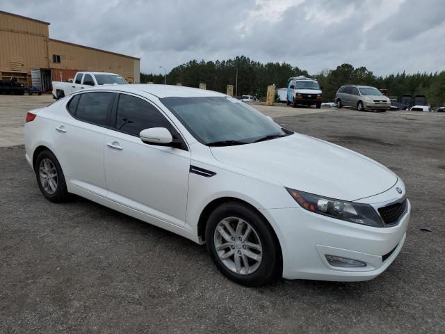 Photo 4 from auction – 2013 KIA OPTIMA LX with VIN KNAGM4A78D5346227