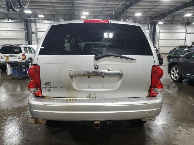 Photo 6 from auction – 2006 DODGE DURANGO SL with VIN 1D4HB48N96F183850