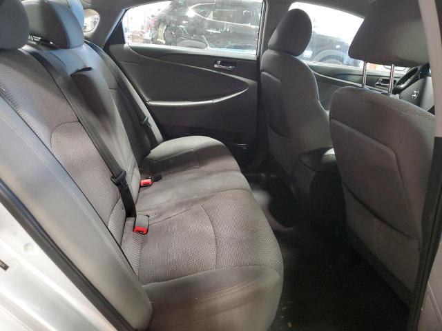 Photo 10 from auction – 2013 HYUNDAI SONATA GLS with VIN 5NPEB4AC6DH729645