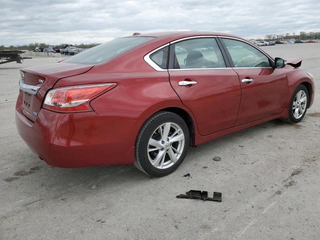 Photo 3 from auction – 2013 NISSAN ALTIMA 2.5 with VIN 1N4AL3AP6DC288626