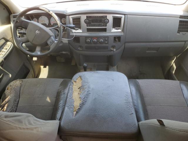 Photo 8 from auction – 2007 DODGE RAM 3500 S with VIN 3D7MX48A47G803651