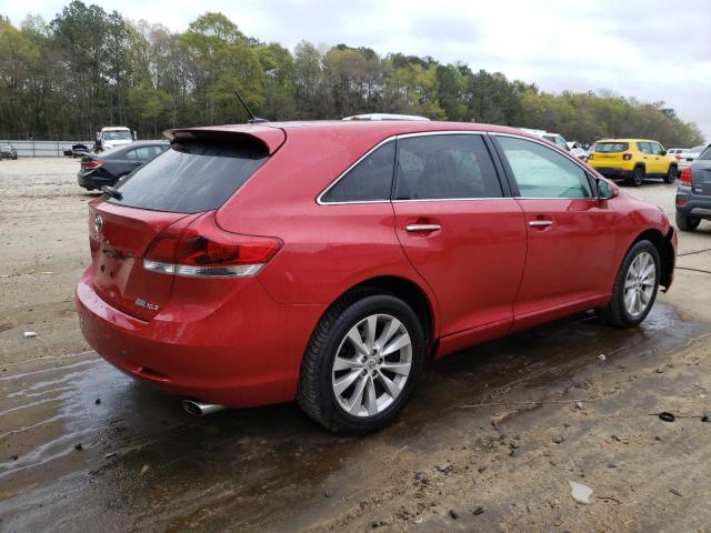 Photo 3 from auction – 2014 TOYOTA VENZA LE with VIN 4T3ZA3BBXEU085789