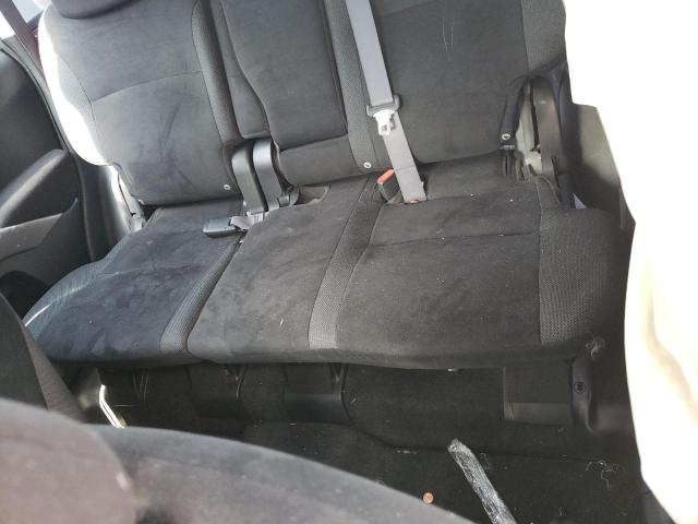 Photo 11 from auction – 2008 MITSUBISHI OUTLANDER with VIN JA4MT41X08Z002540