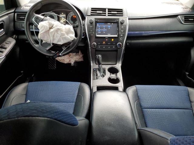 Photo 8 from auction – 2016 TOYOTA CAMRY LE with VIN 4T1BF1FKXGU145616